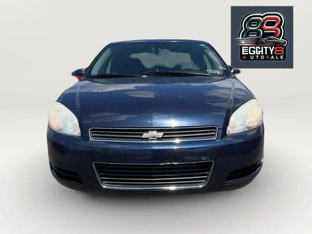 chevrolet impala 2008 2G1WT58N281368512 image chevrolet impala 2008 2G1WT58N281368512 image