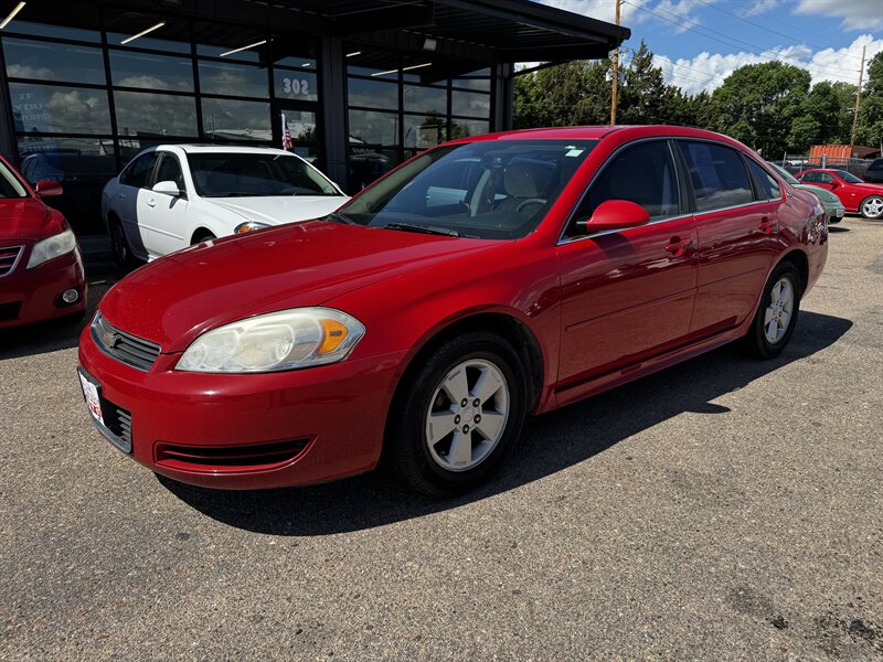 chevrolet impala 2008 2G1WU583681213974 image chevrolet impala 2008 2G1WU583681213974 image