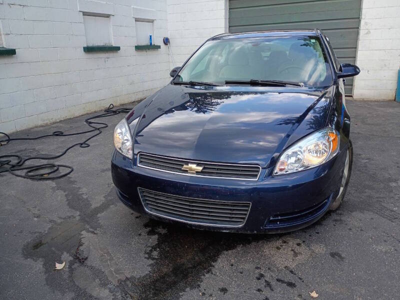 chevrolet impala 2008 2G1WB58K089208090 image chevrolet impala 2008 2G1WB58K089208090 image
