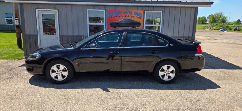 chevrolet impala 2008 2G1WT58K781301572 image chevrolet impala 2008 2G1WT58K781301572 image