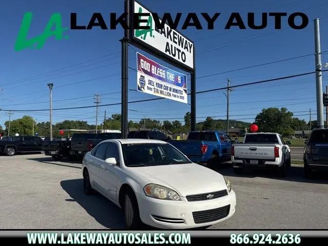chevrolet impala 2008 2G1WB58KX89279734 image chevrolet impala 2008 2G1WB58KX89279734 image