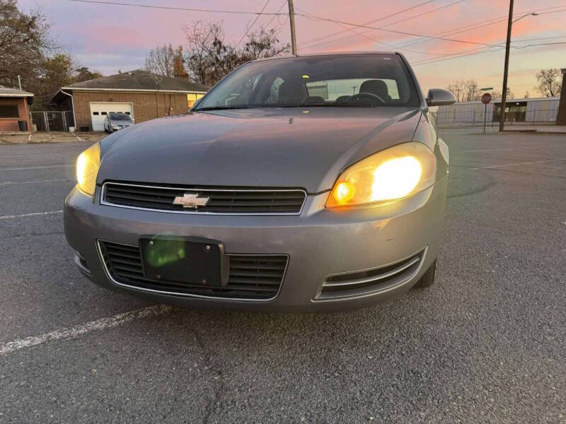 chevrolet impala 2008 2G1WB58K781379143 image chevrolet impala 2008 2G1WB58K781379143 image