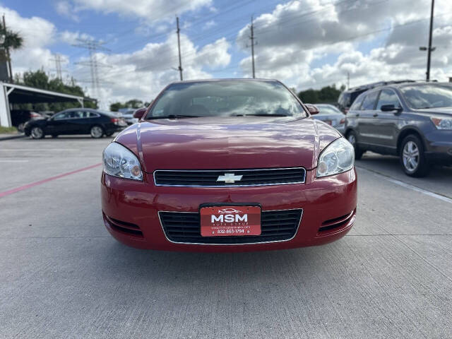 chevrolet impala 2008 2G1WB58K689131581 image chevrolet impala 2008 2G1WB58K689131581 image
