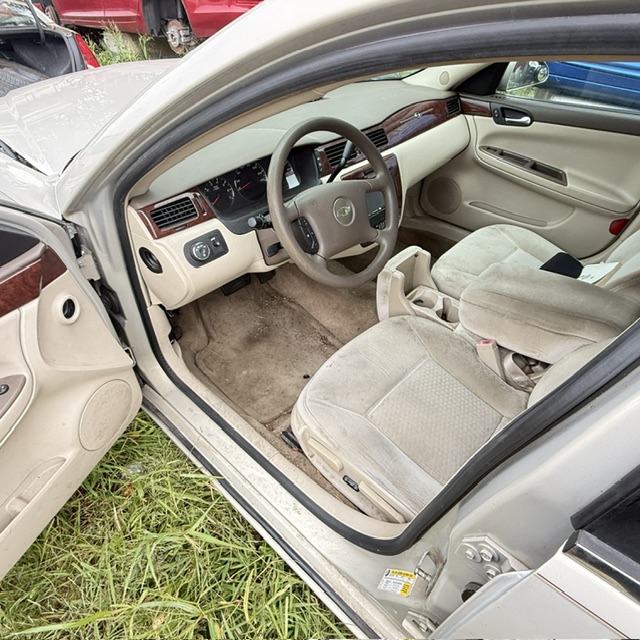chevrolet impala 2008 2G1WT58KX89243653 image chevrolet impala 2008 2G1WT58KX89243653 image