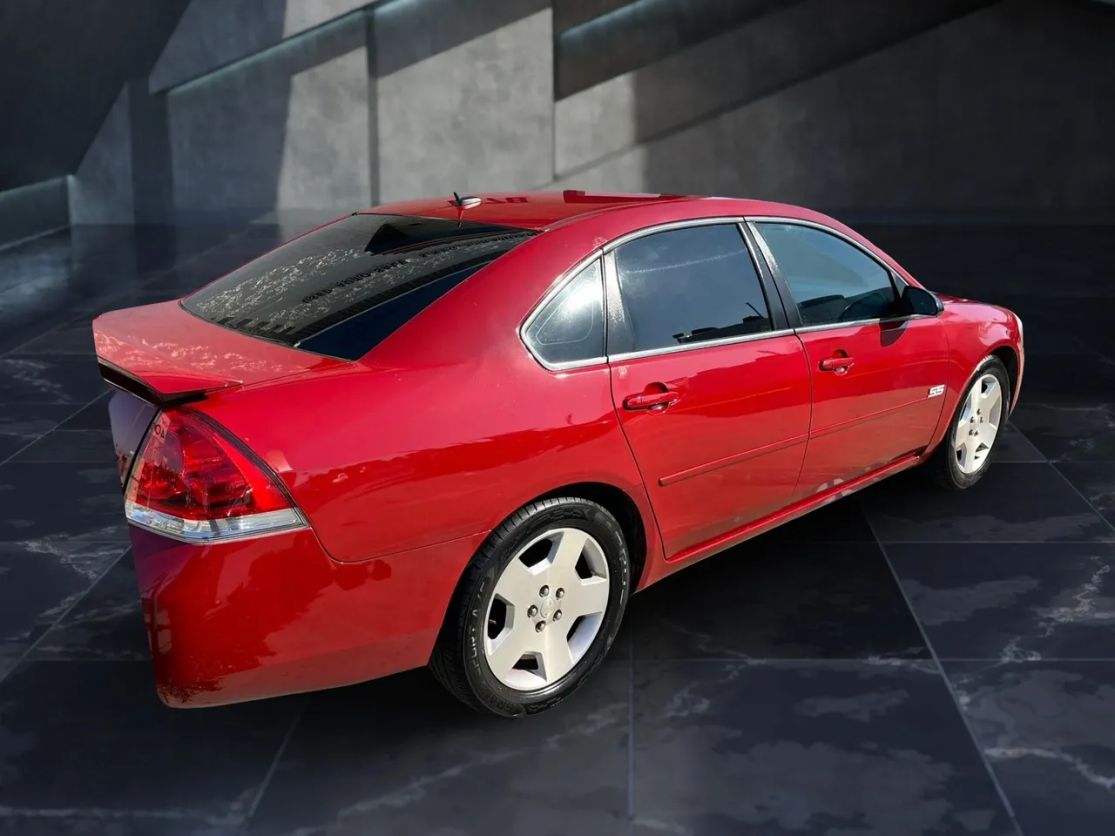 chevrolet impala 2008 2G1WD58C689215161 image chevrolet impala 2008 2G1WD58C689215161 image