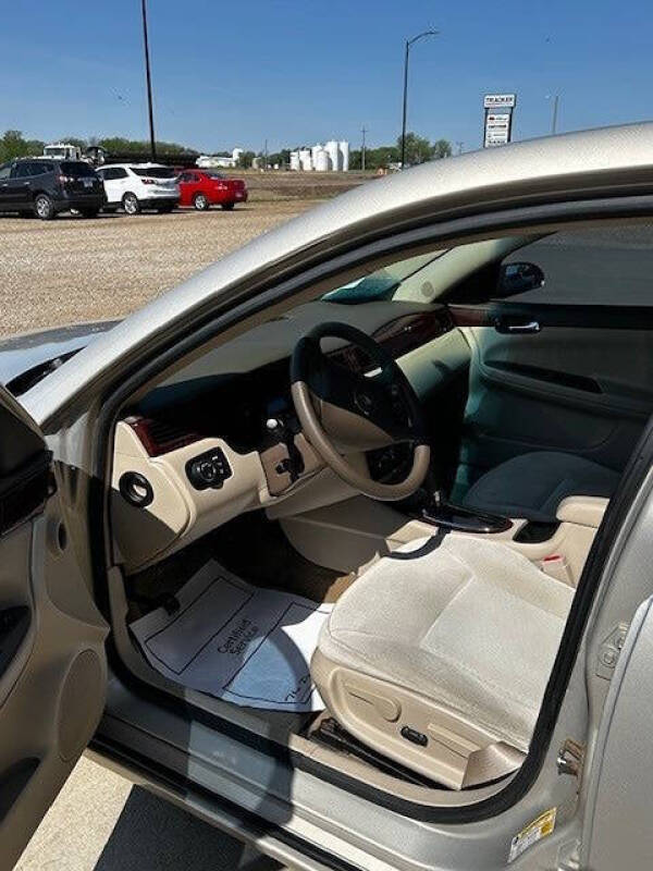 chevrolet impala 2008 2G1WB58K981291730 image chevrolet impala 2008 2G1WB58K981291730 image