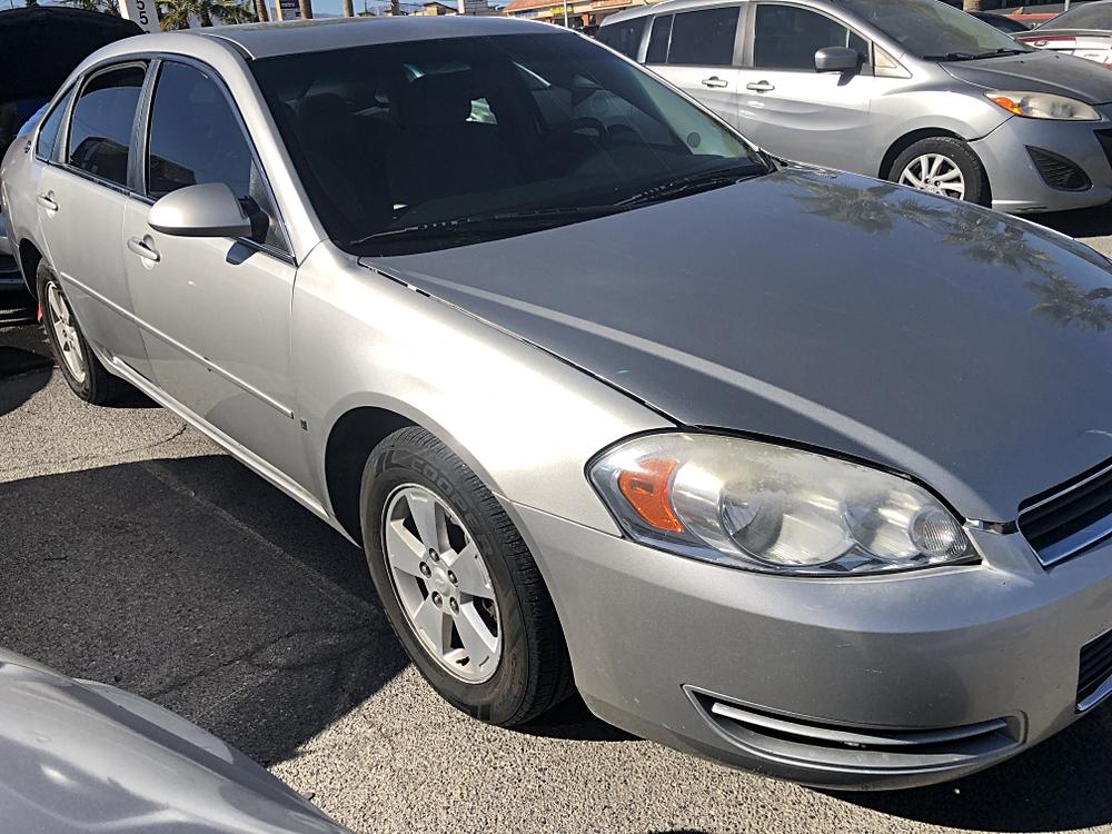 chevrolet impala 2008 2G1WB58N381364004 image chevrolet impala 2008 2G1WB58N381364004 image