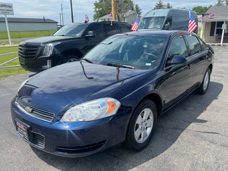 chevrolet impala 2008 2G1WT58K089134120 image chevrolet impala 2008 2G1WT58K089134120 image