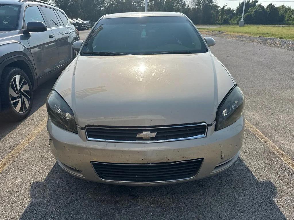 chevrolet impala 2008 2G1WT58K681356658 image chevrolet impala 2008 2G1WT58K681356658 image