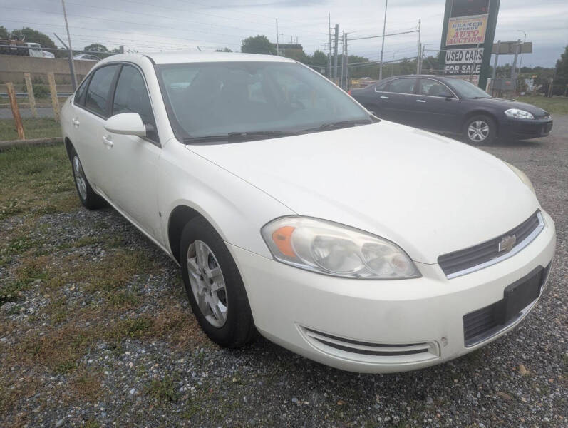 chevrolet impala 2008 2G1WB58K089256821 image chevrolet impala 2008 2G1WB58K089256821 image