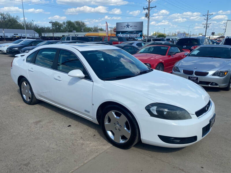 chevrolet impala 2008 2G1WD58C981351072 image chevrolet impala 2008 2G1WD58C981351072 image