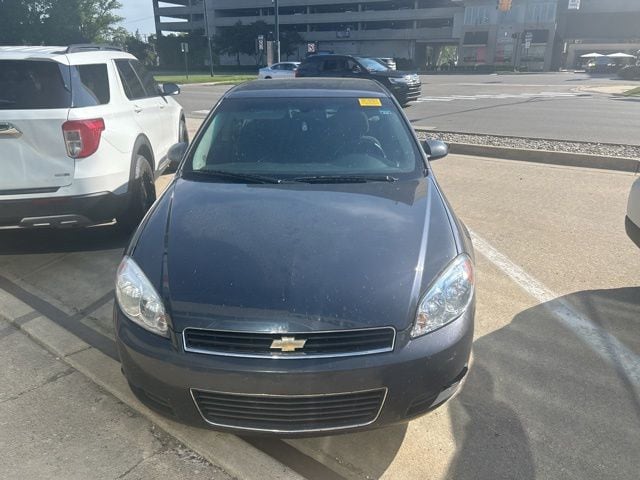 chevrolet impala 2008 2G1WC583681237548 image chevrolet impala 2008 2G1WC583681237548 image