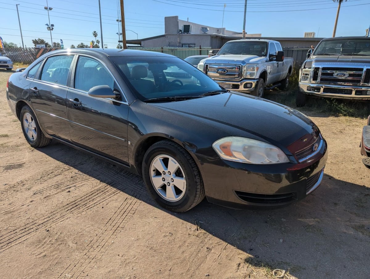 chevrolet impala 2008 2G1WT58K789262774 image chevrolet impala 2008 2G1WT58K789262774 image