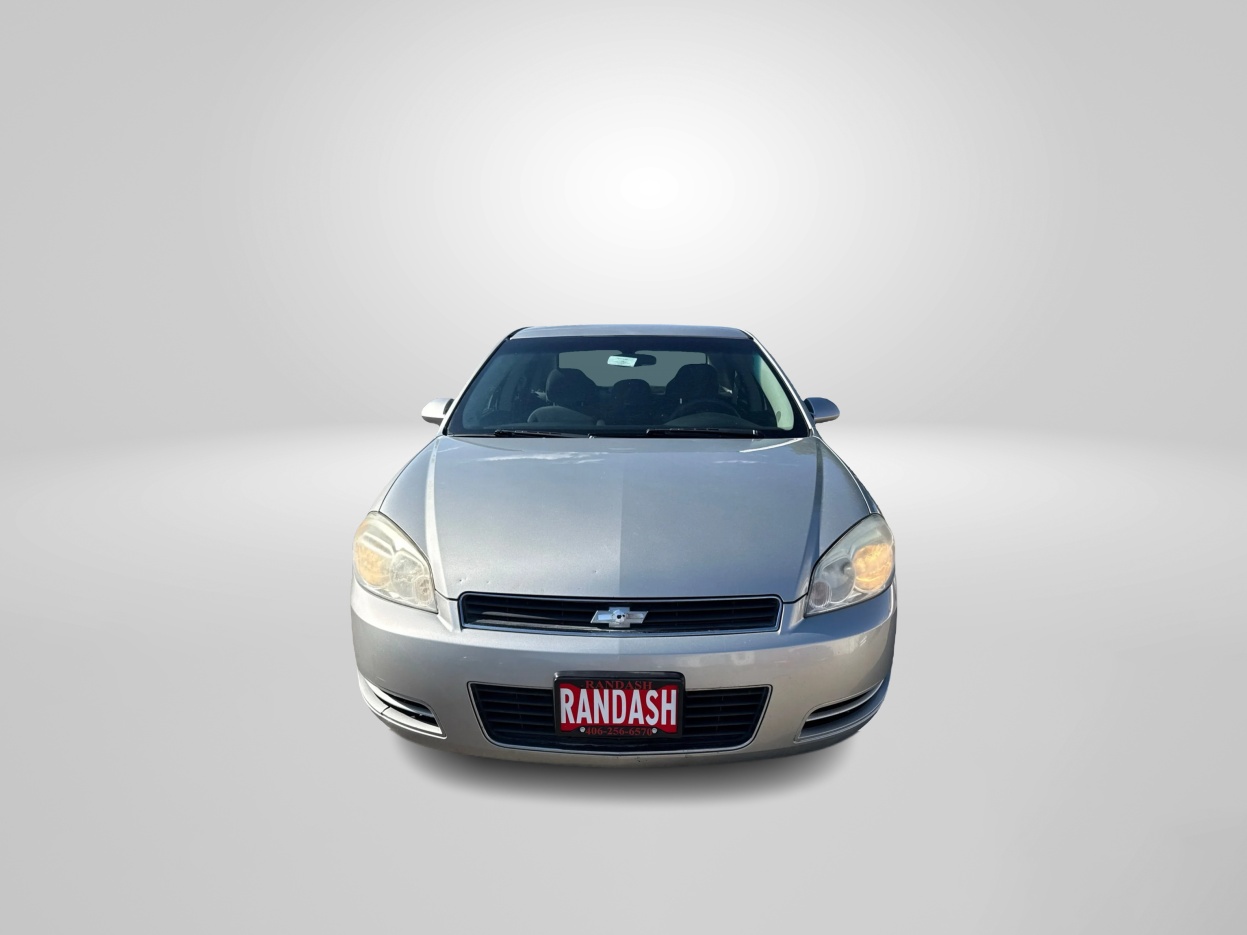 chevrolet impala 2008 2G1WB58KX81226434 image chevrolet impala 2008 2G1WB58KX81226434 image