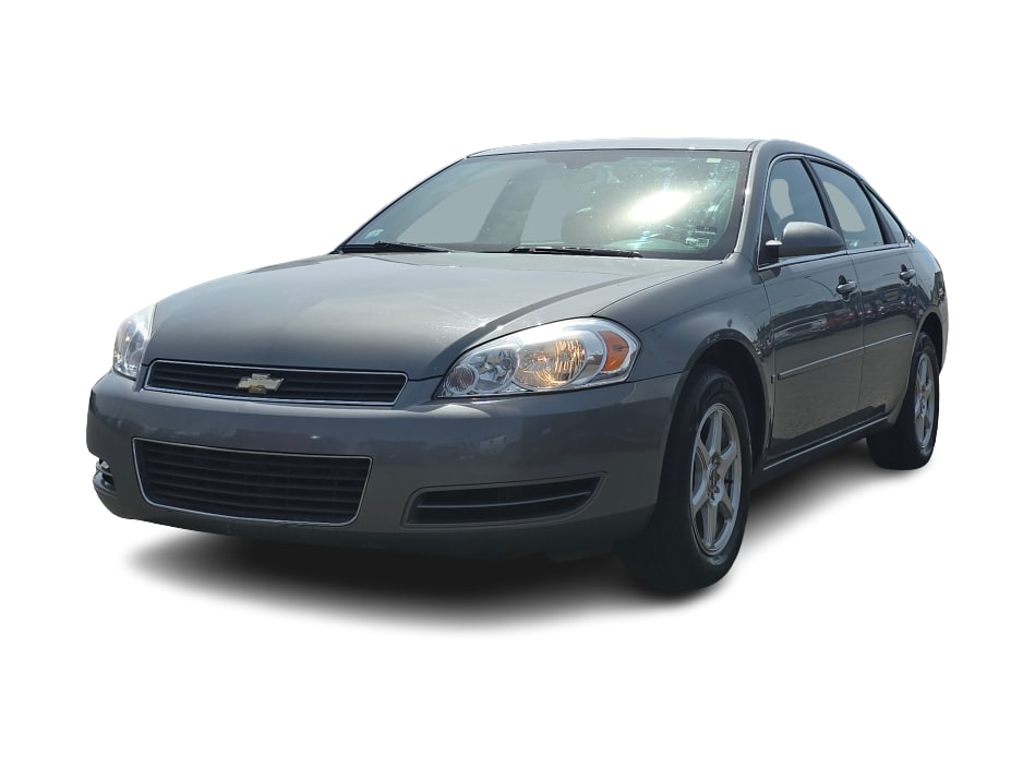 chevrolet impala 2008 2G1WT58K281357709 image chevrolet impala 2008 2G1WT58K281357709 image