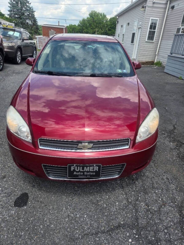 chevrolet impala 2009 2G1WT57N291225112 image chevrolet impala 2009 2G1WT57N291225112 image