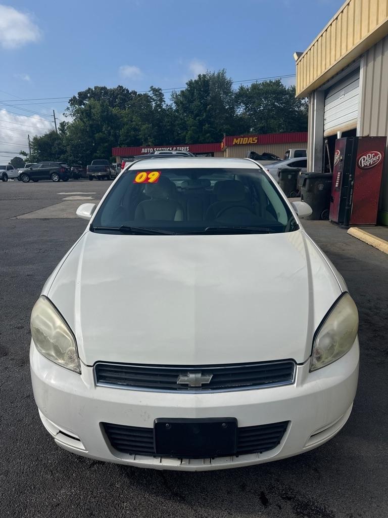chevrolet impala 2009 2G1WT57K391163046 image chevrolet impala 2009 2G1WT57K391163046 image