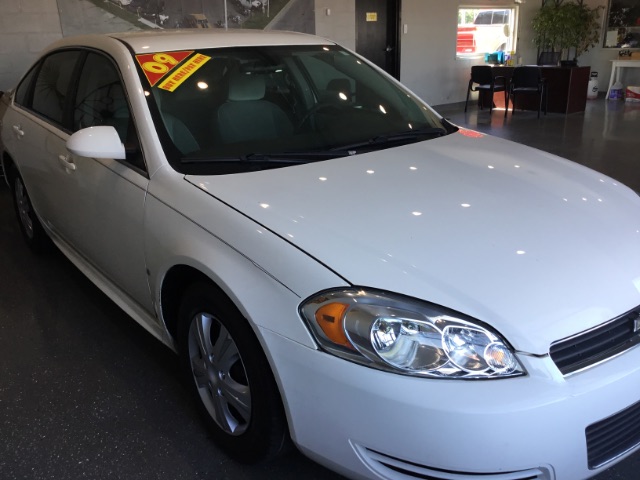 chevrolet impala 2009 2G1WB57K191274293 image chevrolet impala 2009 2G1WB57K191274293 image