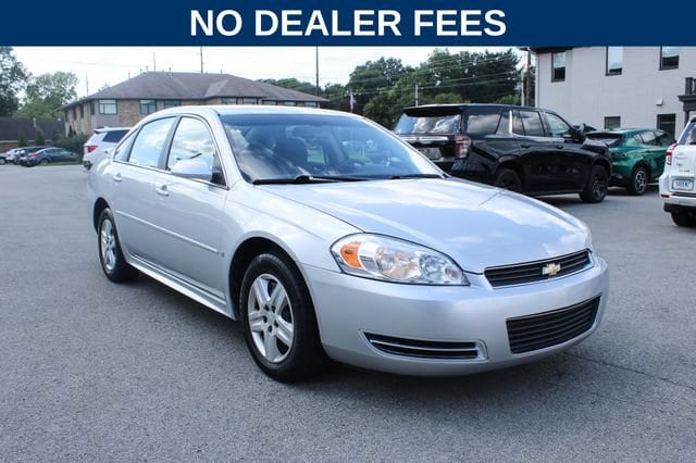 chevrolet impala 2009 2G1WB57K591264401 image chevrolet impala 2009 2G1WB57K591264401 image
