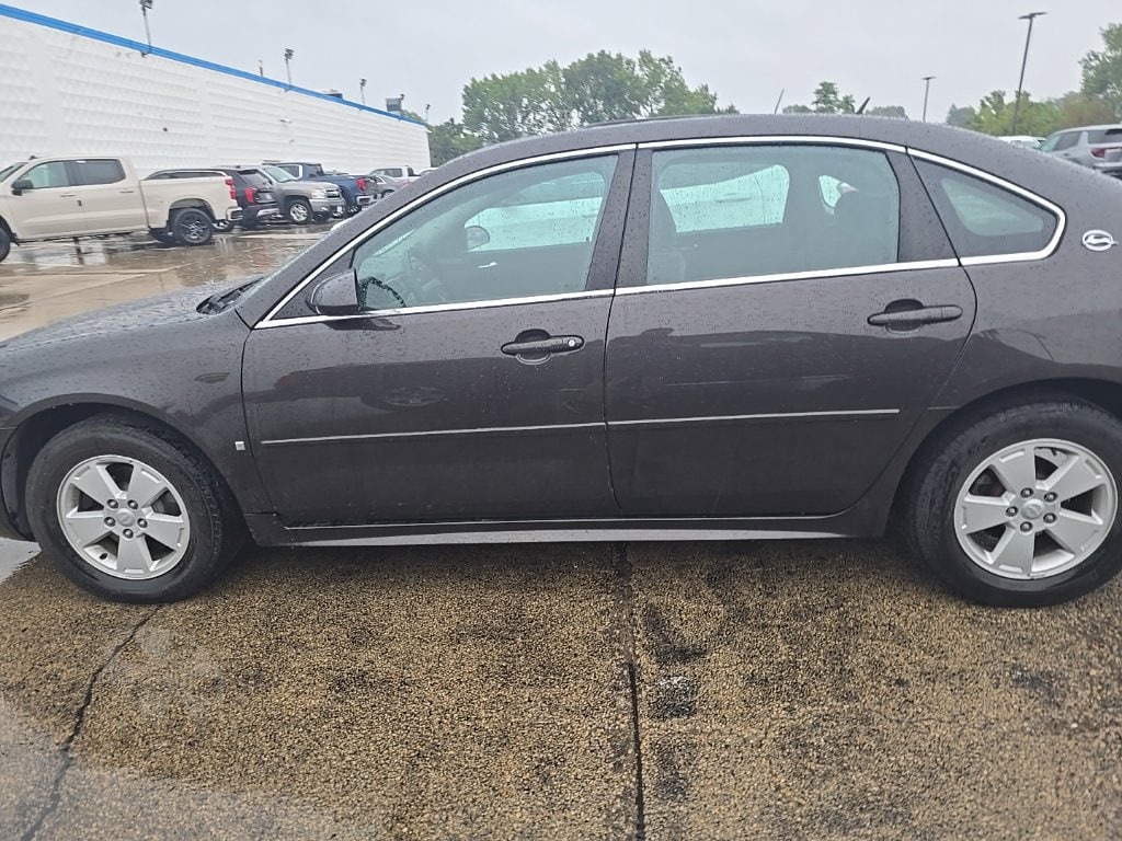 chevrolet impala 2009 2G1WT57K491193401 image chevrolet impala 2009 2G1WT57K491193401 image
