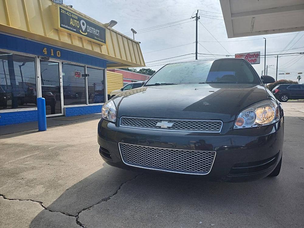 chevrolet impala 2009 2G1WT57KX91216289 image chevrolet impala 2009 2G1WT57KX91216289 image