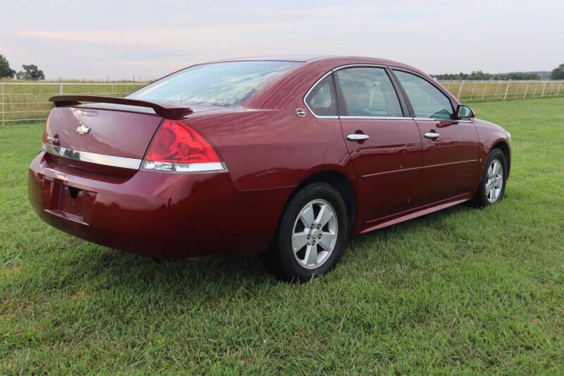 chevrolet impala 2009 2G1WT57N391171643 image chevrolet impala 2009 2G1WT57N391171643 image