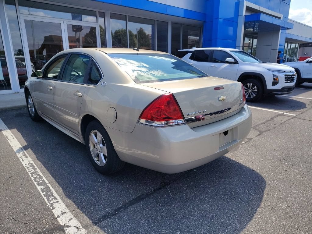 chevrolet impala 2009 2G1WT57K891110360 image chevrolet impala 2009 2G1WT57K891110360 image