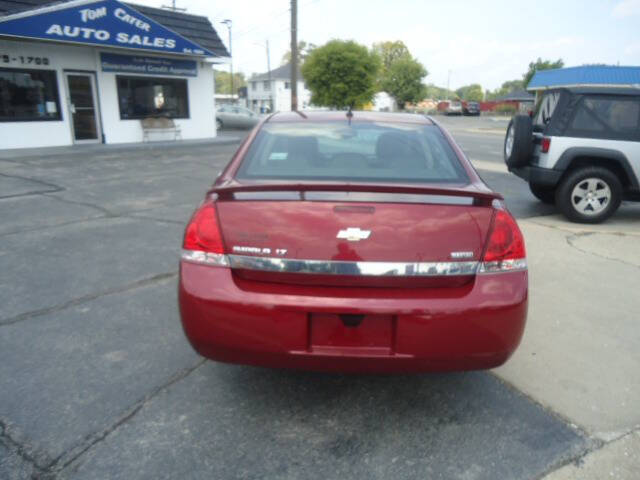 chevrolet impala 2009 2G1WT57KX91211478 image chevrolet impala 2009 2G1WT57KX91211478 image