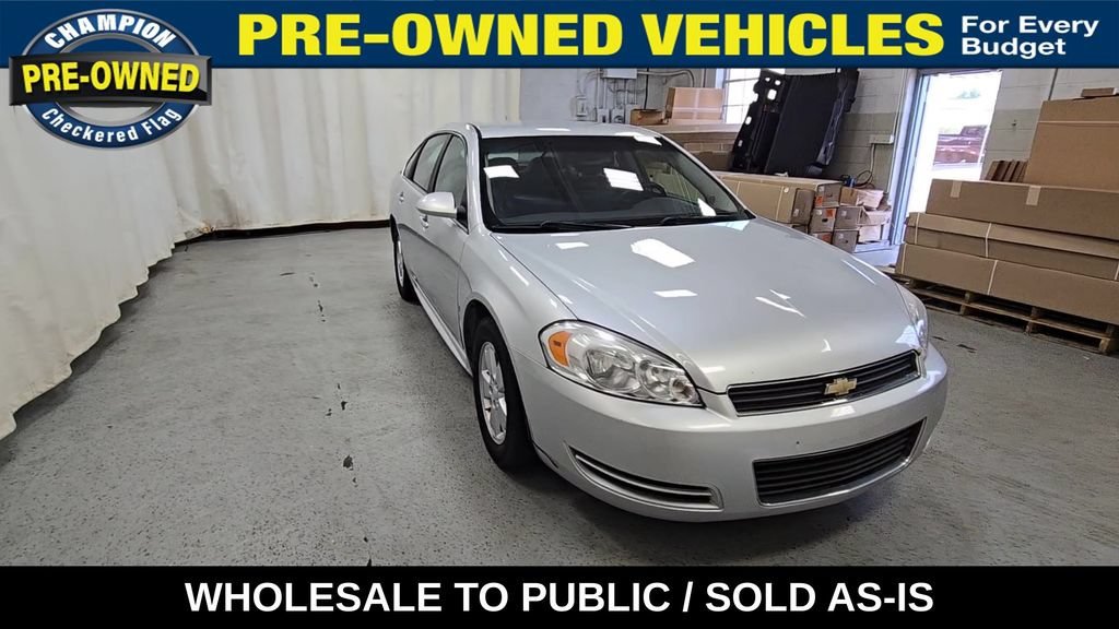 chevrolet impala 2009 2G1WT57K291245835 image chevrolet impala 2009 2G1WT57K291245835 image