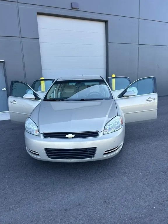 chevrolet impala 2009 2G1WB57K291243148 image chevrolet impala 2009 2G1WB57K291243148 image