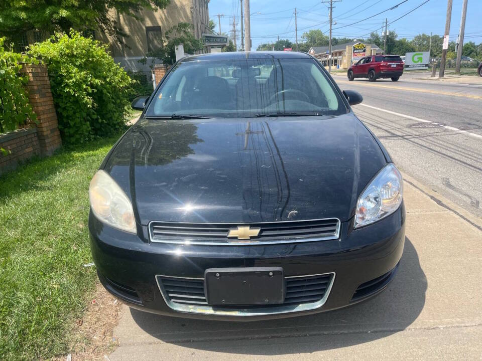 chevrolet impala 2009 2G1WT57N591321977 image chevrolet impala 2009 2G1WT57N591321977 image