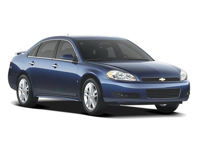chevrolet impala 2009 2G1WB57K291240881 image chevrolet impala 2009 2G1WB57K291240881 image