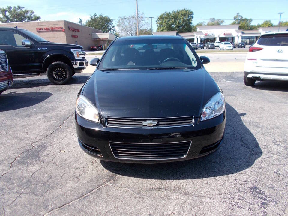 chevrolet impala 2009 2G1WB57K191172072 image chevrolet impala 2009 2G1WB57K191172072 image