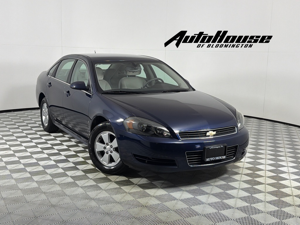 chevrolet impala 2009 2G1WT57K991127748 image chevrolet impala 2009 2G1WT57K991127748 image