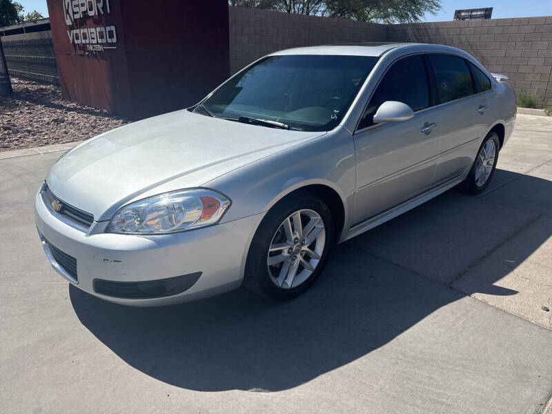 chevrolet impala 2009 2G1WU57M591162768 image chevrolet impala 2009 2G1WU57M591162768 image