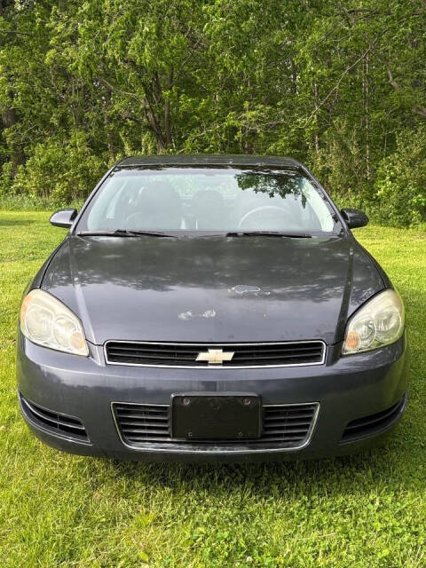 chevrolet impala 2009 2G1WT57K691215155 image chevrolet impala 2009 2G1WT57K691215155 image