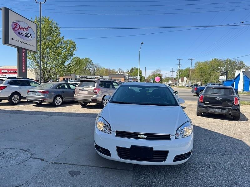 chevrolet impala 2009 2G1WU57M891311738 image chevrolet impala 2009 2G1WU57M891311738 image