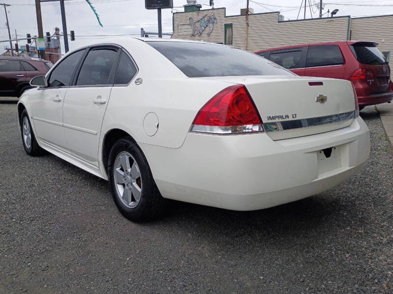 chevrolet impala 2009 2G1WT57N291267618 image chevrolet impala 2009 2G1WT57N291267618 image