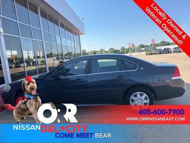 chevrolet impala 2009 2G1WB57K591112988 image chevrolet impala 2009 2G1WB57K591112988 image