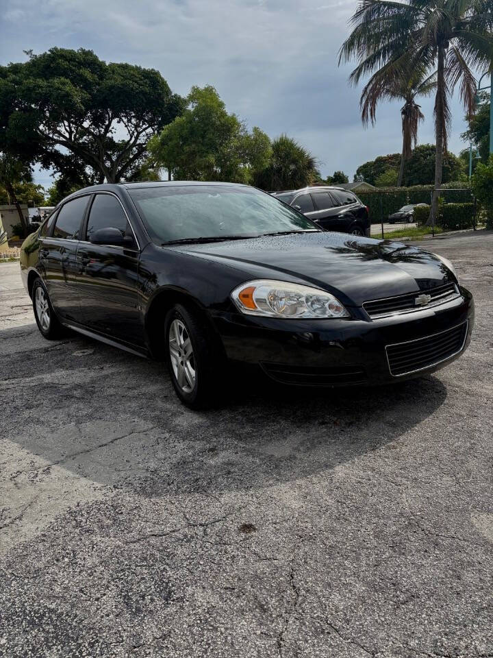 chevrolet impala 2009 2G1WB57K591178134 image chevrolet impala 2009 2G1WB57K591178134 image