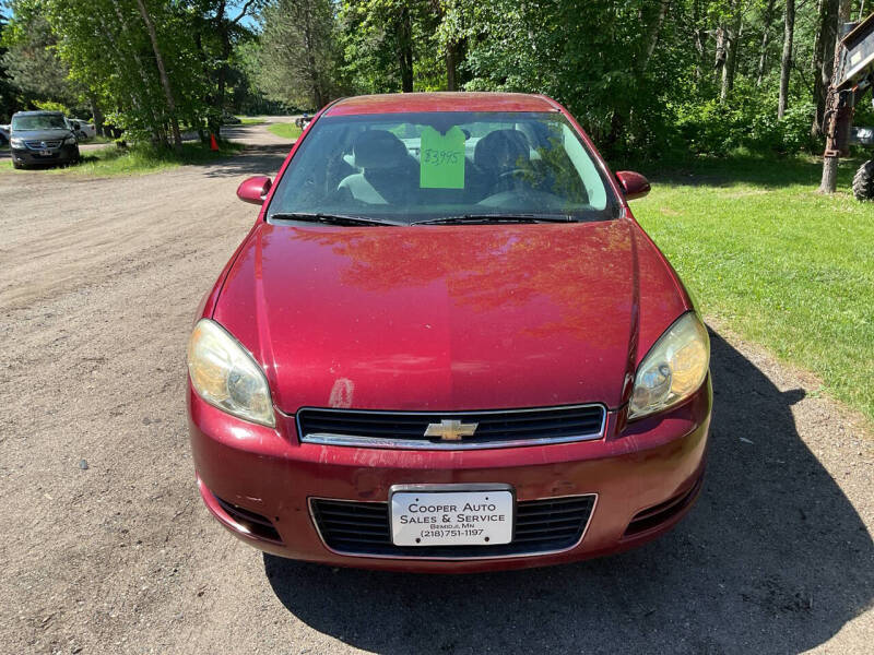 chevrolet impala 2009 2G1WT57N791301195 image chevrolet impala 2009 2G1WT57N791301195 image