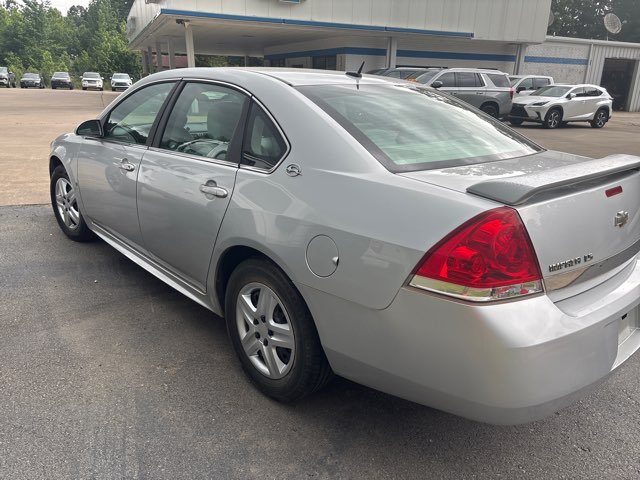 chevrolet impala 2009 2G1WB57K991159733 image chevrolet impala 2009 2G1WB57K991159733 image