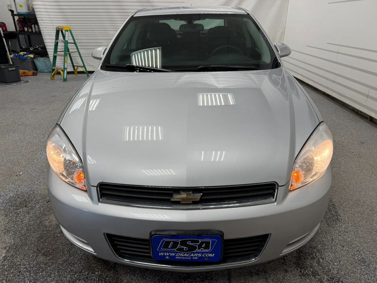 chevrolet impala 2009 2G1WT57K991222309 image chevrolet impala 2009 2G1WT57K991222309 image