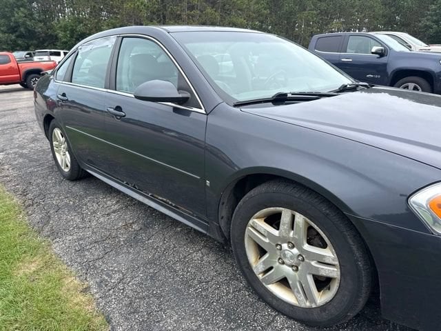 chevrolet impala 2009 2G1WC57M891310379 image chevrolet impala 2009 2G1WC57M891310379 image