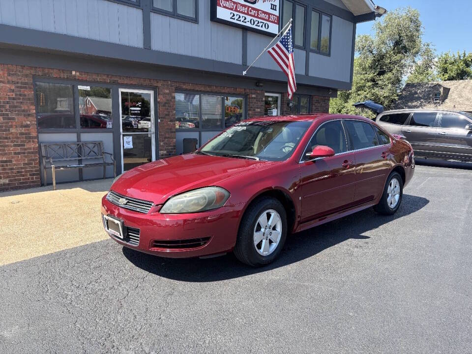 chevrolet impala 2009 2G1WT57K191132491 image chevrolet impala 2009 2G1WT57K191132491 image