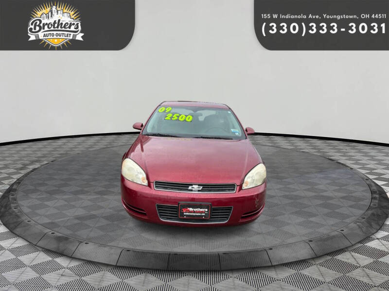 chevrolet impala 2009 2G1WT57N091317710 image chevrolet impala 2009 2G1WT57N091317710 image