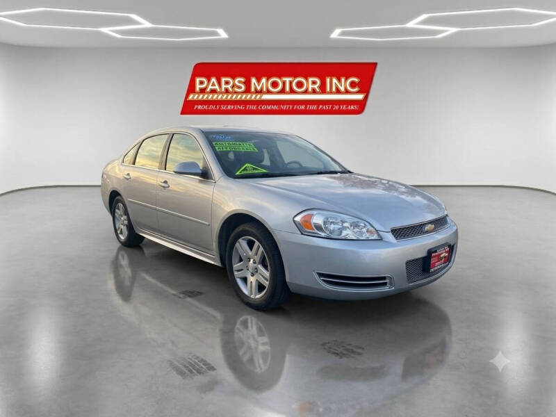 chevrolet impala 2009 2G1WB57K991323563 image chevrolet impala 2009 2G1WB57K991323563 image