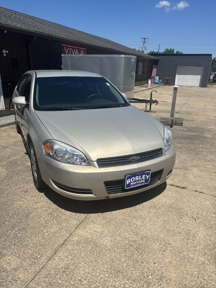 chevrolet impala 2009 2G1WB57N391198411 image chevrolet impala 2009 2G1WB57N391198411 image