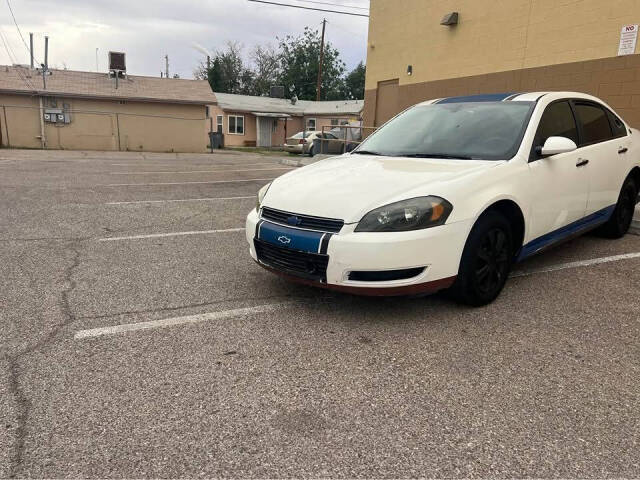 chevrolet impala 2009 2G1WS57M091231582 image chevrolet impala 2009 2G1WS57M091231582 image