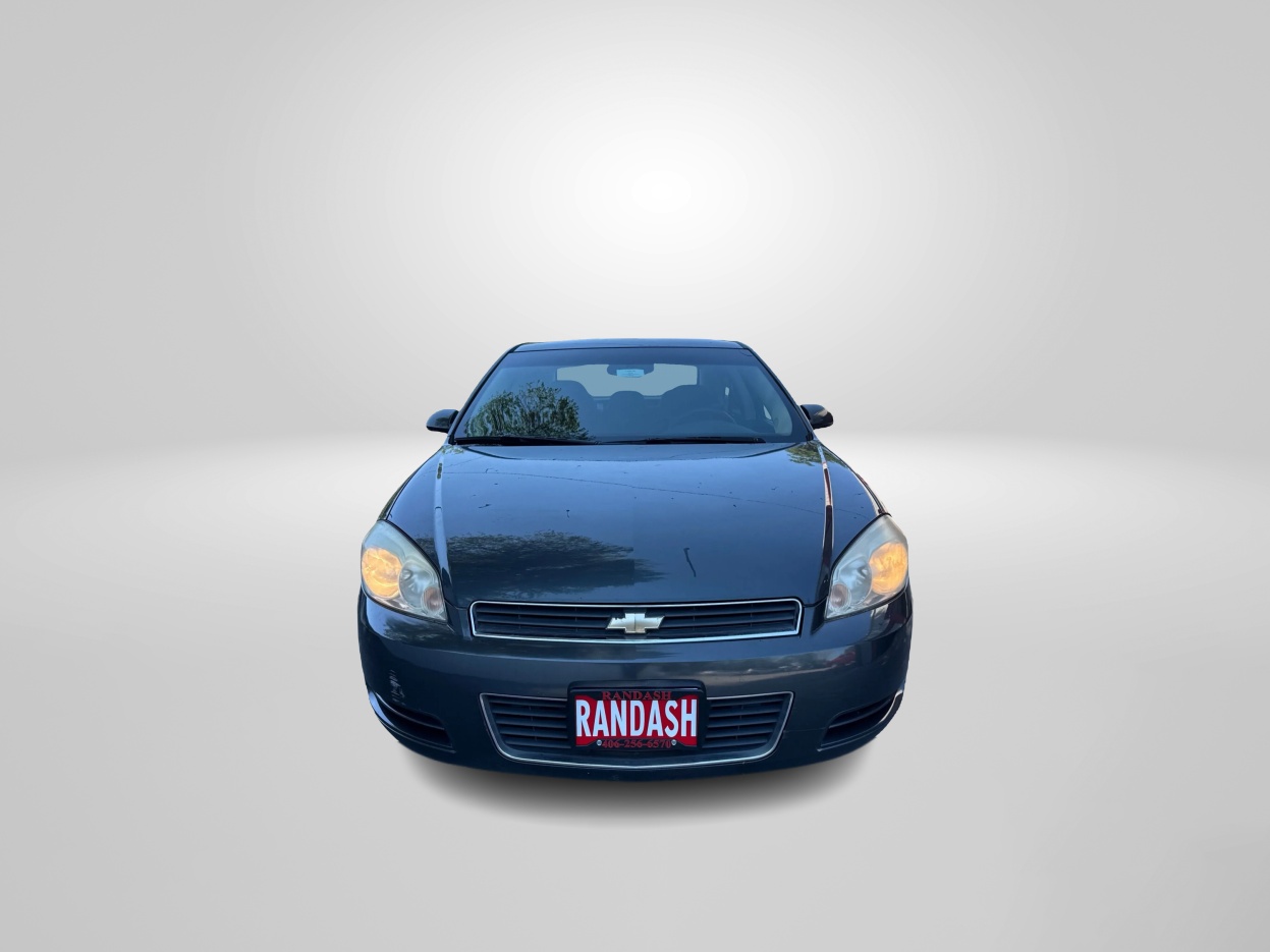 chevrolet impala 2009 2G1WB57K191322388 image chevrolet impala 2009 2G1WB57K191322388 image